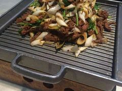 -到家尝北京菜(西坝河店)