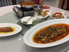 -不倒翁·安徽名菜楼(步行街店)