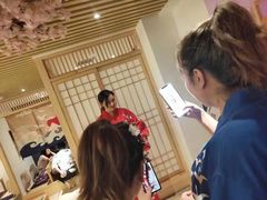 -浦·传统日式料理(3 5 1 1 店)