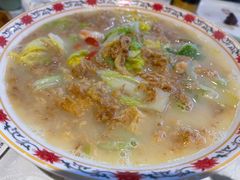 -金家老三饭庄(常营店)