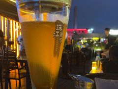 -琶醍壹号•潮菜江景餐吧