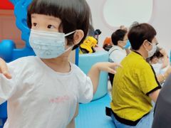 -新爱婴早教·托班·幼小衔接(彭浦临汾店)