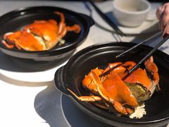 -百味馆·粤菜·湛江菜(后海花园店)