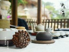 -厦门园林植物园-植物园滴水山房