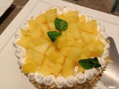 -长春净月潭喜来登酒店·盛宴标帜餐厅