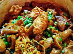 -双东酒店(东关街店)