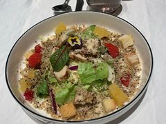 -巴罗萨澳洲滚石牛排(万达广场店)