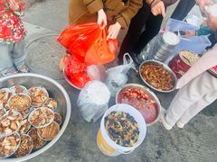 -南门绿玉农贸市场