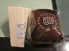 -巴黎贝甜(泗泾店)