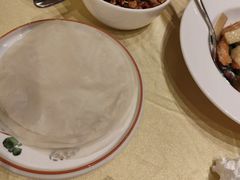 -武汉香格里拉大酒店·香宫中餐厅