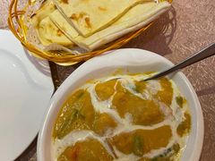 -Santoor 萨都里印度餐厅(北锣鼓巷店)