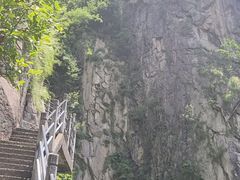-天台山琼台仙谷景区