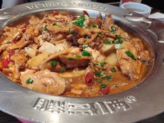 -胖哥俩肉蟹煲(杭州下沙学林街店)