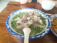 -翟氏天天小吃(上东街区店)