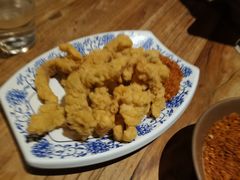 -串大叔炭火烤串·鸡西大冷面刀削面(总店)