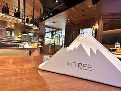 -大树餐厅(益田假日店)