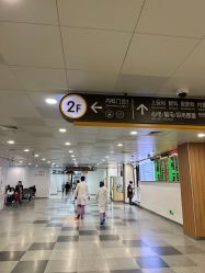 -上海交通大学医学院附属上海儿童医学中心(陆家嘴总院区)