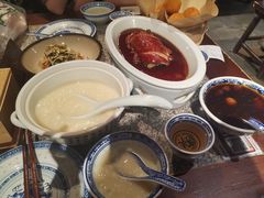 -南京大牌档(济南万象城店)