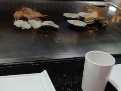 -利昂法式铁板主题餐厅(新奥购物中心店)
