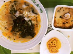 -老乡鸡(南京新街口洪武北路店)