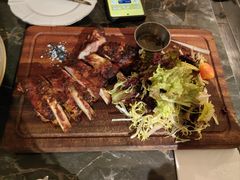 -LESCEDARS Brasserie Bistro香柏树