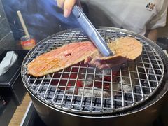 -山居屋炭火烧肉(厚街万达店)