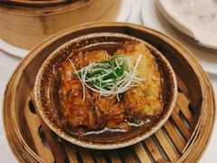-酌宴府The China Club·广州万富希尔顿酒店(云城东路店)