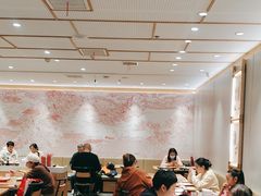 -喜家德虾仁水饺(青岛永旺东部店)