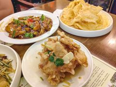 -老厨家(中央大街西七道街店)