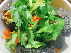 -黑色经典臭豆腐·湖南特产(步行街店)