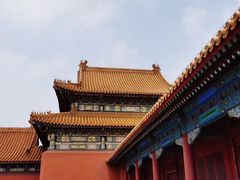 -故宫博物院(故宫)