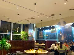 大堂-我是那个大叔·美食研究所(新塘路店)