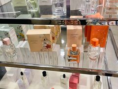 -ZARA(恒隆广场店)