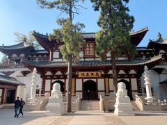-径山寺