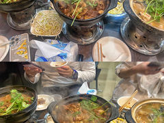 -川香煲(茅台路店)