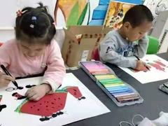 -快乐琴弦音乐舞蹈艺术教育中心(马连道校区)