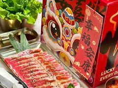 -韩宫宴烤肉·料理(南京江宁万达店)