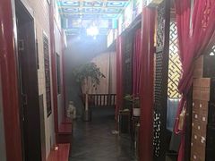 -羲和雅苑•北京烤鸭(平安国际金融中心店)