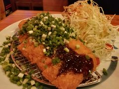 炸猪排-醉虎传(南锣鼓巷店)