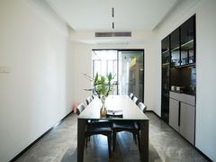 -索菲亚衣柜橱柜家具全屋定制(汶水红星店)