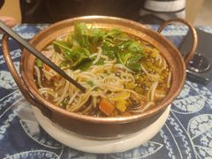-云南李记罐罐米线饵丝小吃(汉中门金鹰店)