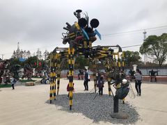 -上海长兴岛郊野公园