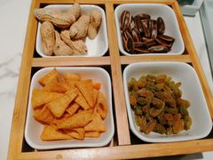 -乔阿马·江南味·驴肉香(龙湖华泾天街店)