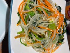 -延安八大碗(陕北菜·枣园路店)