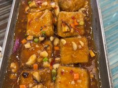 -自游人·美食一楼·地道徽菜(三十年名店)