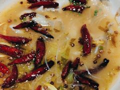 -太二酸菜鱼(福州泰禾店)