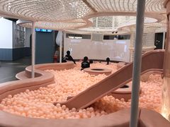 -BossBabe亲子餐厅(金光华广场店)