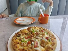 -必胜客(长瀛商业广场店)