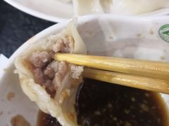 -东北农业大学饺子园