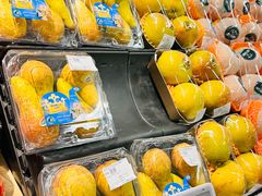 -Olé精品超市(上海虹桥南丰城店)